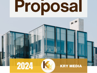 Proposal KRY Media